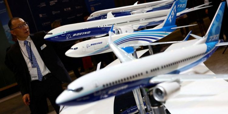 Global air finance summit to take stock of jet shortages, trade risks