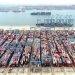 China’s export growth quickens amid trade risks, imports surprise