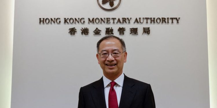 Hong Kong to expand yuan trade finance, Bond Connect schemes, HKMA says
