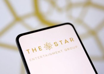 Australia’s Star Entertainment pares losses after slipping to record low