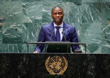 Grenada has benefited greatly from ties with China, prime minister says