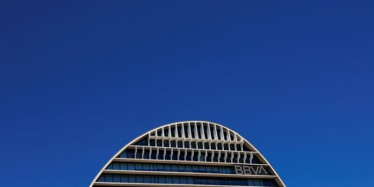 Analysis-European banks’ record takings fuel M&A talk as pressures on industry persist