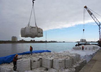 China-Russia 2024 trade value hits record high – Chinese customs