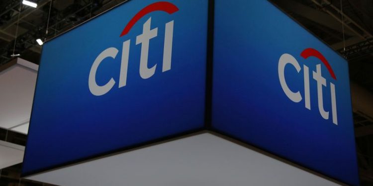 Citigroup names Jeff Wu as China markets sales head