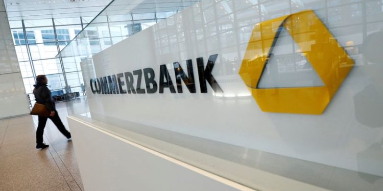 Commerzbank chairman sees little chance of amicable UniCredit merger, report says