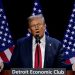 Robust US economy may not need Trump’s big reforms