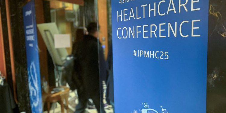 Healthcare dealmakers eye M&A resurgence in second Trump term