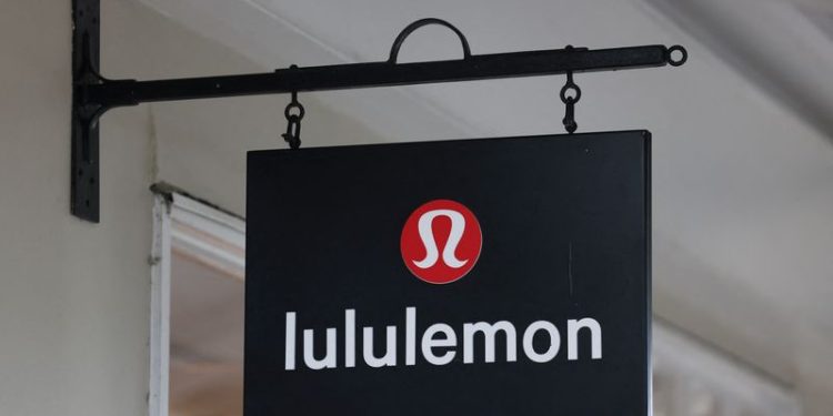 Lululemon raises holiday-quarter forecast on strong athleisure demand