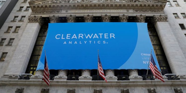 Clearwater Analytics to acquire Enfusion in $1.5 billion deal
