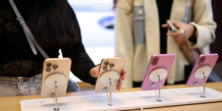 Apple fights $1.8 billion App Store lawsuit in first of UK class actions against tech giants