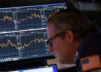 Column-Navigating the brave new world of bond investing – Taosha Wang