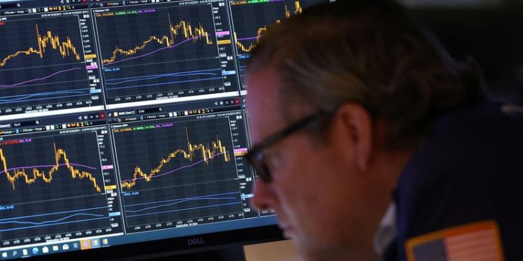 Column-Navigating the brave new world of bond investing – Taosha Wang