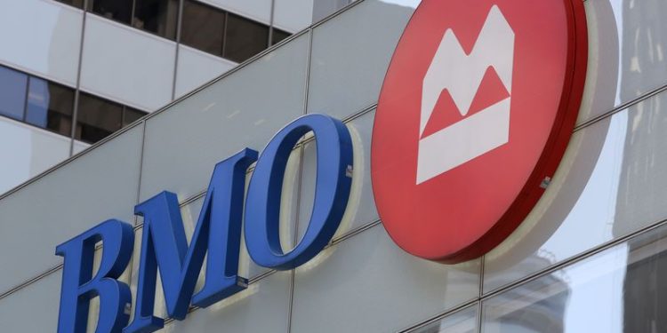 BMO unit to pay $40.7 million in US SEC settlement over misleading bond sales