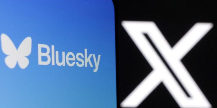 European Central Bank joins Bluesky, rival to Elon Musk’s X
