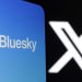 European Central Bank joins Bluesky, rival to Elon Musk’s X