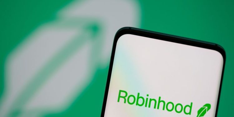 Robinhood to pay $45 million to settle SEC charges over record keeping, other violations
