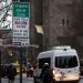 Traffic falls in New York City after $9 congestion fee introduced