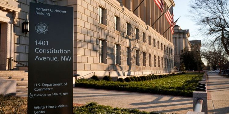 Exclusive-Trump eyes Washington trade lawyer for key China post at Commerce Dept