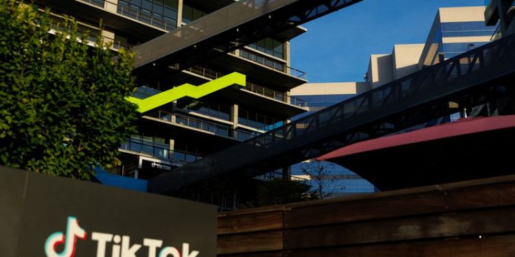 US lawmakers urge Biden to extend TikTok Jan. 19 ban deadline