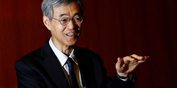 BOJ deputy governor flags chance of rate hike next week