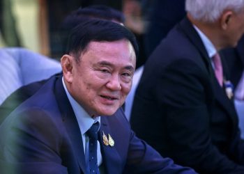 Thailand’s Thaksin bullish on legalising online gambling, crypto