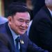 Thailand’s Thaksin bullish on legalising online gambling, crypto