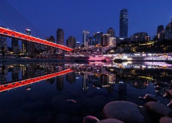 China’s growth seen slowing to 4.5% in 2025 as US tariffs bite: Reuters poll