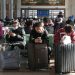Economic woes not a deal breaker as China’s Lunar New Year travel rush kicks off