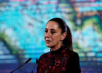 Mexican president might avoid Trump’s ‘day one’ tariffs