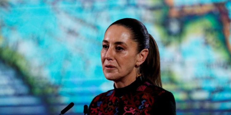 Mexican president might avoid Trump’s ‘day one’ tariffs