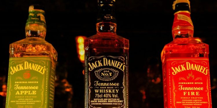 Brown-Forman announces restructuring, to cut about 12% of global workforce