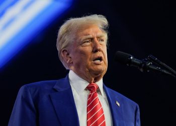 Davos to welcome Trump virtually as he takes on US presidency, world awaits policies