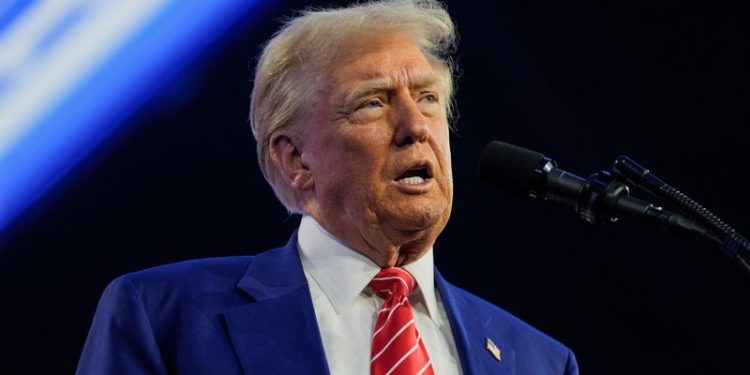 Davos to welcome Trump virtually as he takes on US presidency, world awaits policies