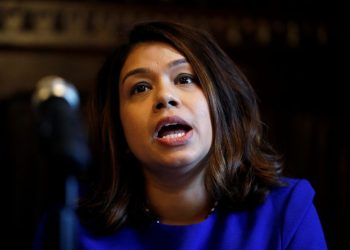 UK anti-corruption minister resigns over ties to ousted Bangladesh PM