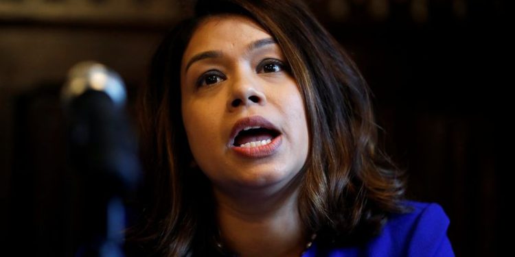 UK anti-corruption minister resigns over ties to ousted Bangladesh PM