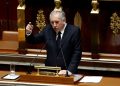 Key quotes from French Prime Minister Bayrou’s parliamentary address