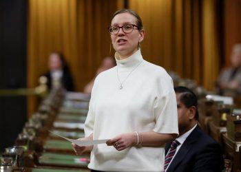 Factbox-Potential contenders to replace Justin Trudeau as Canadian prime minister