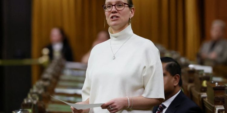 Factbox-Potential contenders to replace Justin Trudeau as Canadian prime minister