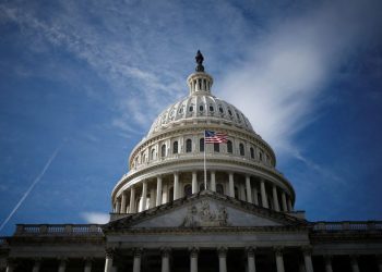 U.S. posts record $711 billion deficit for first three months of fiscal 2025