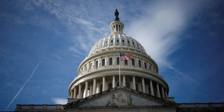 U.S. posts record $711 billion deficit for first three months of fiscal 2025