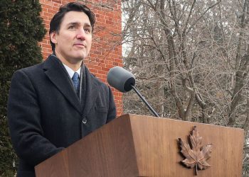 Canadian PM Trudeau to convene ministers on Trump’s inauguration day