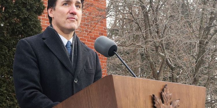 Canadian PM Trudeau to convene ministers on Trump’s inauguration day