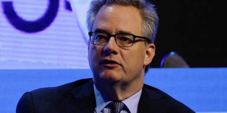 BlackRock executive Mark Wiedman to leave firm, FT reports