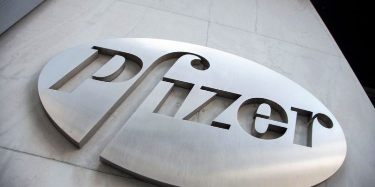 Pfizer appeals denial of $75 million claim in SEC case against Cohen hedge fund