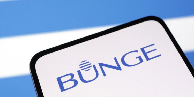 Canada clears $34 billion Bunge-Viterra merger with conditions