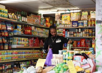 UK stagflation risk adds pressure on Reeves after market volatility