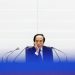 BOJ will raise rates if economy, price conditions continue to improve, Ueda says