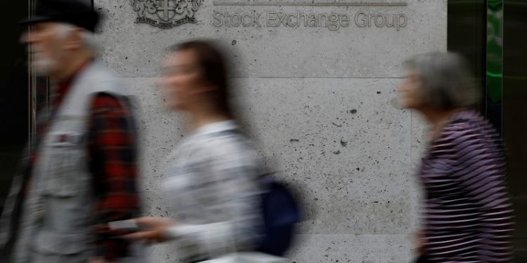 Morning bid: Inflation duo takes centre stage