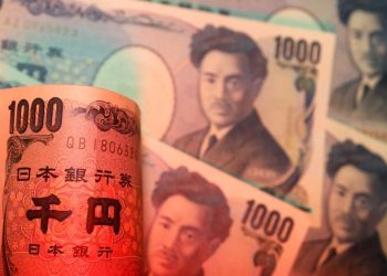 Japan finance minister flags action against excessive foreign exchange movement