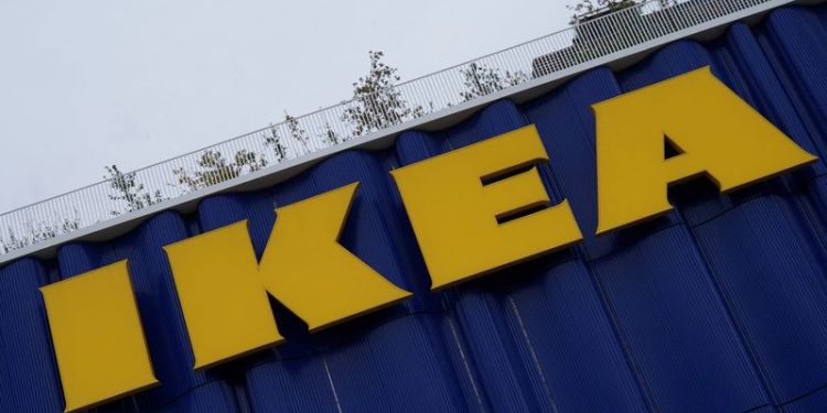 Biggest IKEA retailer to invest $1 billion in recycling firms